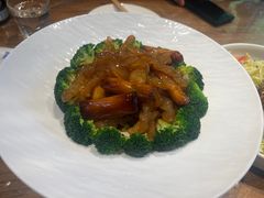 -胖姐渔村(中源大道店)