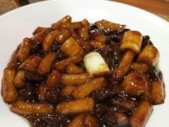 -小天厨民间菜馆(深圳街店)