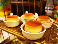-泰州世茂茂御酒店·御咖啡西餐厅