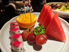 -梅筑·创意料理(王府井百货店)