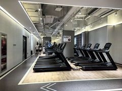 -FLARE STAR FITNESS(复地活力城店)