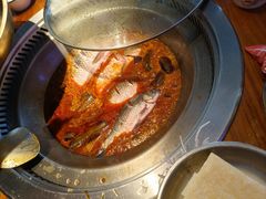 -山河屯铁锅炖(哈西站店)