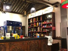 -巴蜀大宅门火锅(新华公园店)