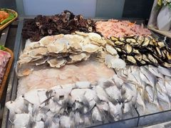 -非烤勿扰韩料自助烤肉(松山湖万科店)