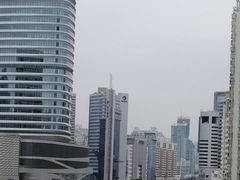 -深圳来福士广场