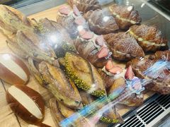 -DRUNK BAKER(上海陕康里店)