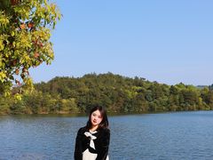 -南京市无想山景区