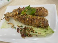 -钱塘府海鲜餐厅