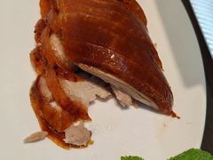 -黑窑厂糖油饼烤鸭·清真菜(黑窑厂街店)