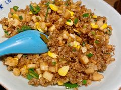 鮓辣椒炒藕丁-吃饭皇帝大(解放西路店)