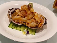 -Yan Ting 宴庭中餐厅(上海静安瑞吉酒店)