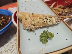 -小董哥烤串·爆汁大油边(故宫店)