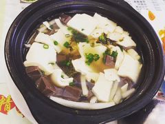 -家乐煲仔店(红山市场店)