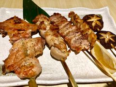 -有喜屋·深夜食堂(北京西路店)