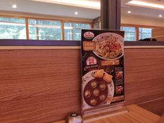 -萨莉亚(百信广场店)