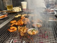 -同心烧烤(总店)
