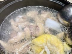 -百年果林椰子鸡(中洲店)