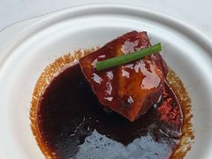 -二泉园老菜馆·百年无锡菜