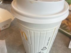 -麦当劳(南京路2店)