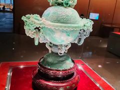 -北京工艺美术博物馆