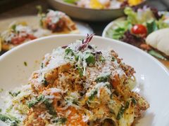 -沛家·西餐Brunch·直火料理