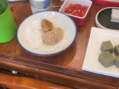 -乐宴·老北京铜火锅(八卦岭店)