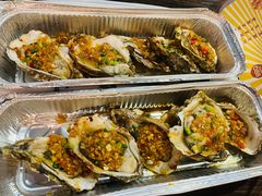 -破店肥哈·东北烧烤·夜宵(南山保利店)