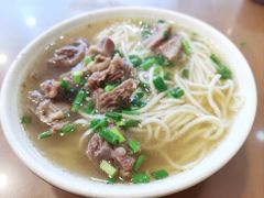 -老牌依强牛肉店(达道总店)