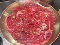 -西塔老太太泥炉烤肉(双井店)