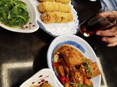 -巷语私房料理(华一实业大厦店)