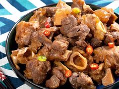 -畲乡一品鱼府土菜馆