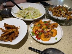 -我是那个大叔·美食研究所(新塘路店)
