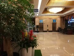 -长沙大成国际大酒店