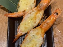 -和创柚子·会席日本料理(新区淮海街店)