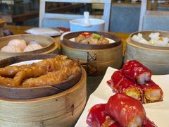 -小城粥道·海胆鲜虾粥(解放广场店)