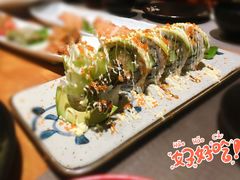 -大吉鲜鱼料理自慢(维也纳大厦店)