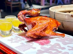 红烧乳鸽-大鸽饭(北京路店)