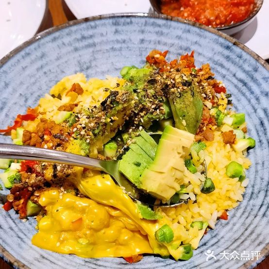 EASE易喜轻餐(坤盛路店)