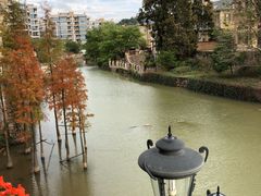-中旅阿那亚九龙湖·公主酒店