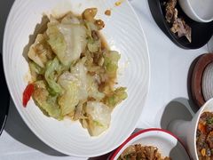 -客颂·客家宴(大壮国际广场店)
