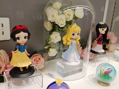 -泡泡玛特POPMART(上海环球港店)