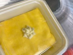-Tomado绿色烘焙(大尧三路店)