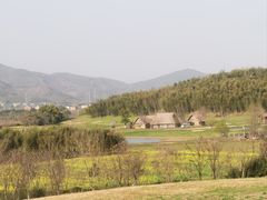 -良渚古城遗址公园
