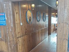 -蓝湾碧波·老字号·疍家非遗海上餐厅