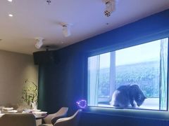 -悦融琥珀·京鲁菜·海味珍品(西单店)