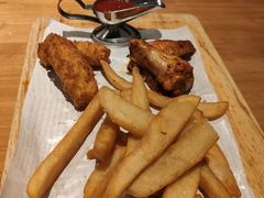 -新贝乐意大利餐厅(苏州中心店)