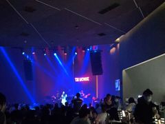 -TZ House音乐现场(来福士中心店)