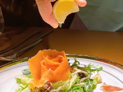 -柏蔻餐厅Le Banquet Bistro(天河北店)