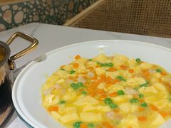 咸蛋黄带子-相遇·鲜炒黄牛肉(丹阳吾悦广场店)