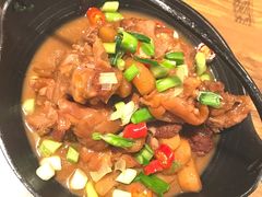 -迎晨餐厅(青芝坞店)